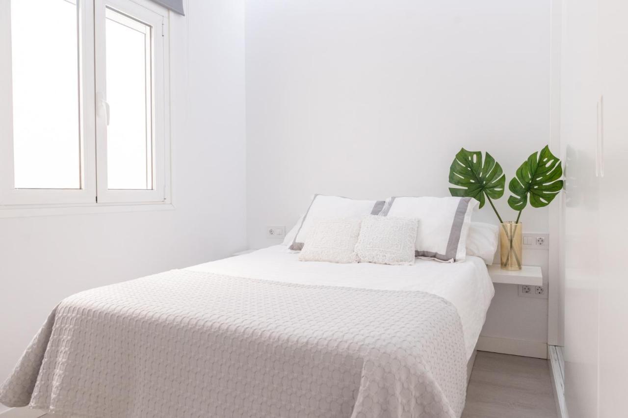 City Centre Apartment Santa Cruz Buitenkant foto