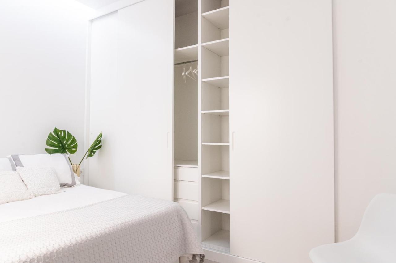 City Centre Apartment Santa Cruz Buitenkant foto